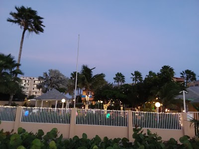 MVC Eagle Beach, Oranjestad, Aruba