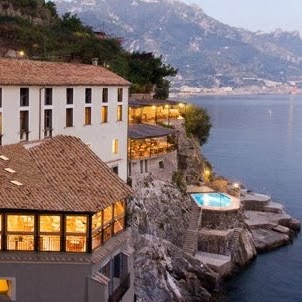 Best Western Hotel Marmorata, Ravello, Italy