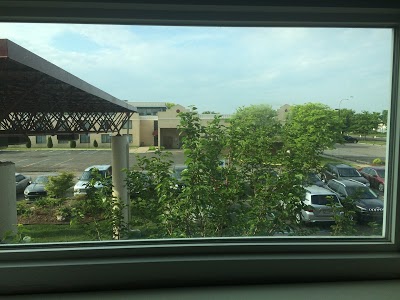 Red Roof Inn Detroit Metro Airport - Romulus, Romulus, United States of America