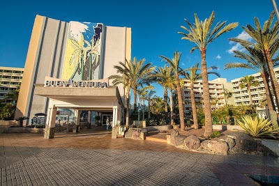 IFA Buenaventura Hotel, San Bartolome de Tirajana, Spain