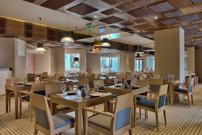 San Antonio Hotel & Spa, St Pauls Bay, Malta