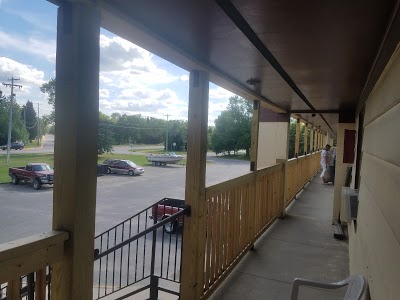 Knights Inn International Falls, International Falls, United States of America