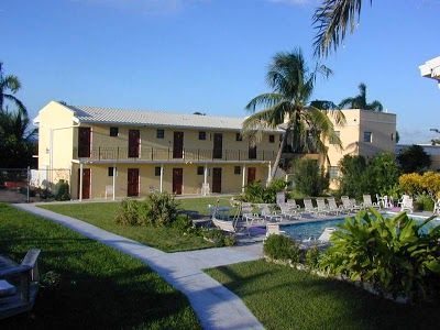 Orange Hill Beach Inn, Nassau, Bahamas
