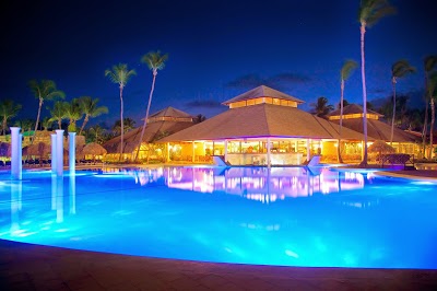 Grand Palladium B, Punta Cana, Dominican Republic