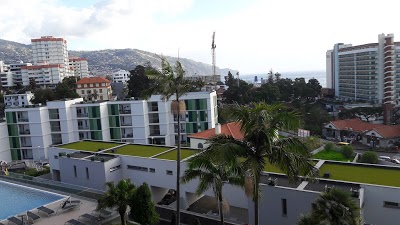 Enotel Quinta do Sol, Funchal, Portugal