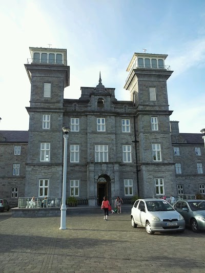 Clarion Hotel Sligo, Sligo, Ireland