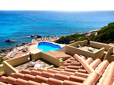 Hotel Shardana, Santa Teresa di Gallura, Italy