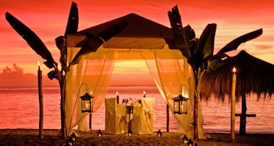 Anse Chastanet Resort, Soufriere, Saint Lucia