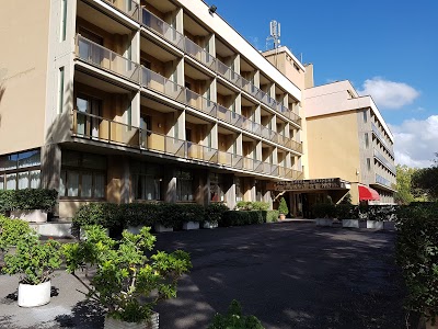 Park Hotel Blanc et Noir, Rome, Italy