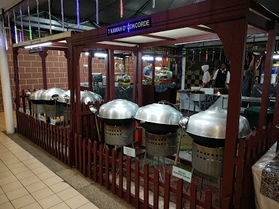 Concorde Inn KLIA, Sepang, Malaysia