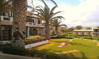 Aldemar Knossos Royal, Hersonissos, Greece