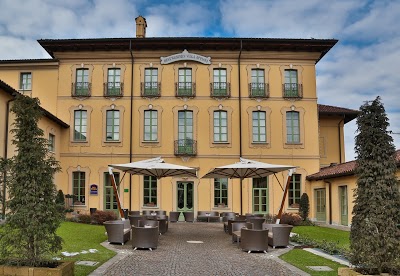 Best Western Villa Appiani, Trezzo sullAdda, Italy