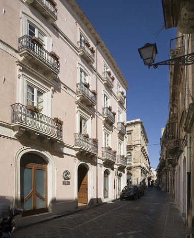 Antico Hotel Roma 1880, Syracuse, Italy