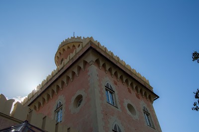 Hotel Torre Cambiaso, Genoa, Italy