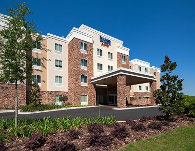 Fairfield Inn & Suites Tallahassee Central, Tallahassee, United States of America