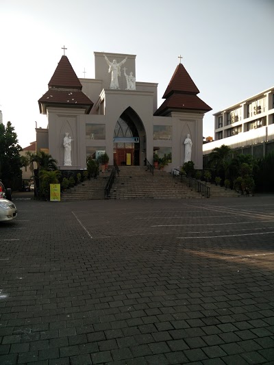 The Vira Bali Hotel, Kuta, Indonesia