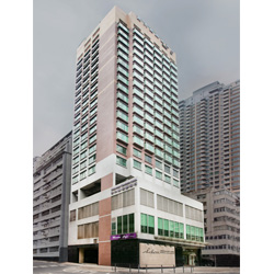 Silka West Kowloon Hotel, Kowloon, Hong Kong