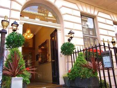 Gloucester Place Hotel, London, United Kingdom