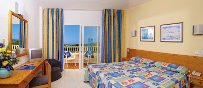 Invisa Hotel Ereso, Santa Eulalia del Rio, Spain