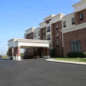Hampton Inn Stow, Stow, United States of America