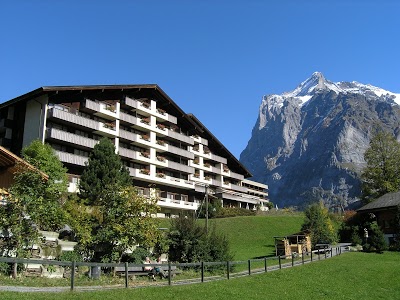 Sunstar Alpine Hotel Grindelwald, Grindelwald, Switzerland