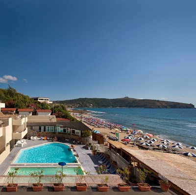 Hotel Saline, Centola, Italy
