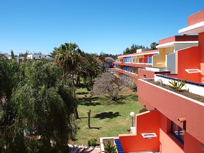 Hotel Fuerteventura Playa, Pajara, Spain