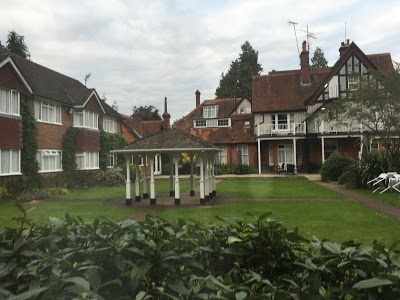 The Lismoyne Hotel, Fleet, United Kingdom