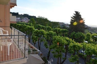 Hotel Miralaghi, Chianciano Terme, Italy