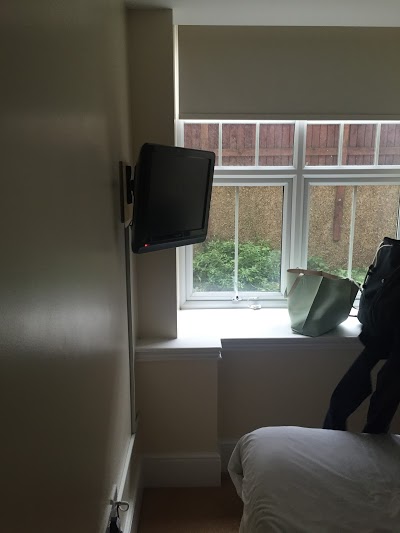 Grand Burstin Hotel Folkestone, Folkestone, United Kingdom
