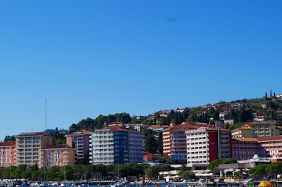 Hotel Mirna - LifeClass Hotels & Spa, Portoroz, Slovenia