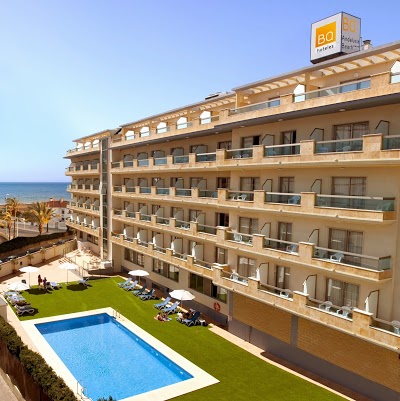 BQ Andalucia Beach, Velez-Malaga, Spain