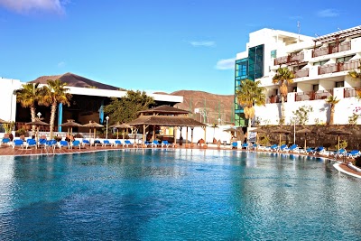 Sandos Papagayo Beach Resort, Yaiza, Spain