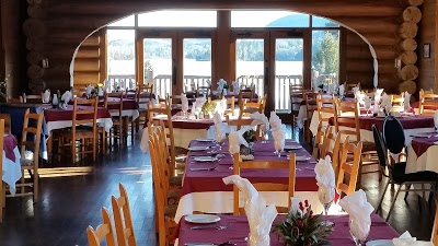 Le Grand Lodge Mont-Tremblant, Mont-Tremblant, Canada