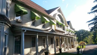 ALBERGO ALLEGRIA BE, Windham, United States of America