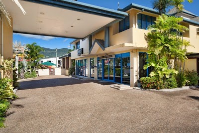Cairns Southside International, Earlville, Australia