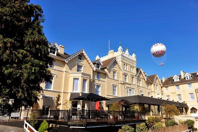Royal Exeter Hotel, Bournemouth, United Kingdom