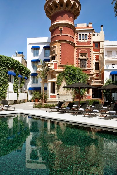 Hotel Medium Sitges Park, Sitges, Spain