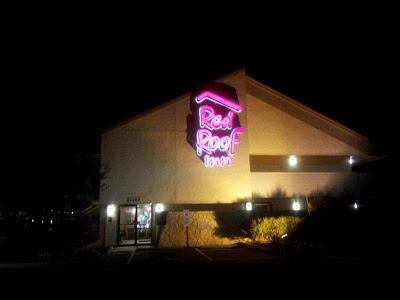 Red Roof Inn Milwaukee Airport, Oak Creek, United States of America