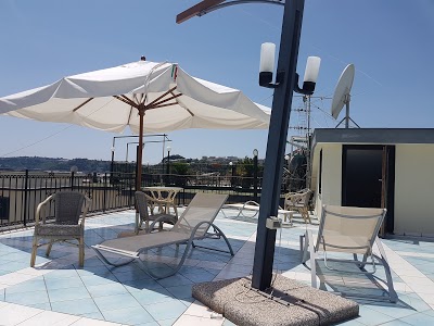 Villa Luisa Hotel Residence Beauty Farm, Pozzuoli, Italy