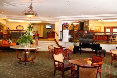 JW Marriott Hotel Caracas, Caracas, Venezuela