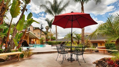Best Western Woodland Hills Inn, Woodland Hills, United States of America
