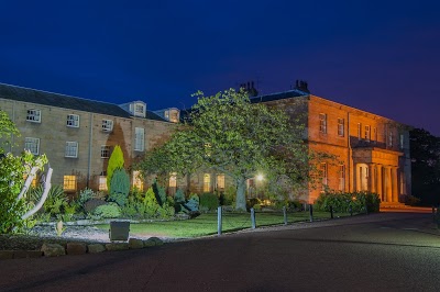 Macdonald Linden Hall Golf & Country Club, Morpeth, United Kingdom