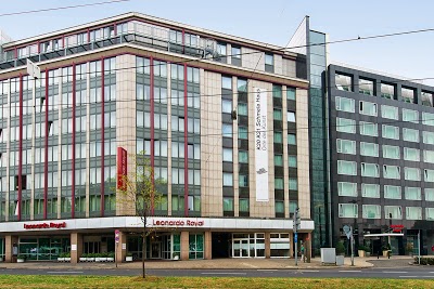 Duesseldorf Mitte Hotel, Duesseldorf, Germany