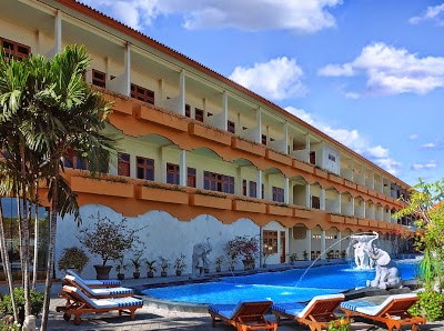 Febri's Hotel & Spa, Kuta, Indonesia