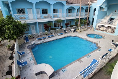 America's Best Value Inn and Suites-Casa Bella Hotel, South Padre Island, United States of America