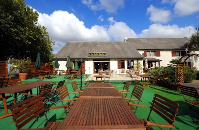 Inter-H, Saint-Avertin, France