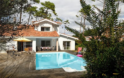 Madame Vacances Villas du Club Royal, Moliets-et-Maa, France