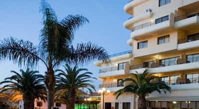 Hotel Vila Gale Marina, Vilamoura, Portugal