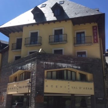 Hotel Acevi Val d'Aran, Vielha e Mijaran, Spain